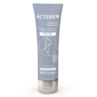 E'LIFEXIR  E’LIFEXIR ACTIDREN REVITALISERENDE BENENGEL (150 ML)