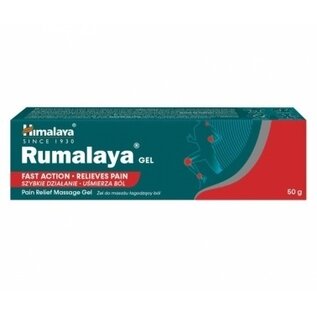 CHINA NATURE BALM LOTION OIL  RUMALAYA GEL (50 G)
