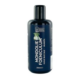 AMANPRANA AMANPRANA MONDOLIE FOENICULUM (200 ML)