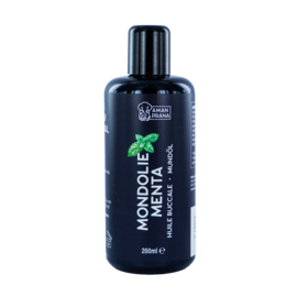 AMANPRANA AMANPRANA MONDOLIE MENTA (200 ML)
