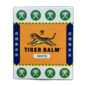 CHINA NATURE BALM LOTION OIL  TIGER BALM - WHITE (30 G)