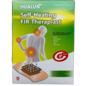 CHINA NATURE BALM LOTION OIL  HUALUN SELF-HEATING PLEISTERS (4 PLEISTERS)