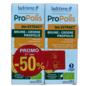 LADRÔME LABORATOIRE DUOPACK PROPOLIS EXTRACT BIO BRUINE + GROENE PROPOLIS (2 X 50 ML)