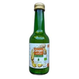 MARTERA EXCLUSIVE HEALTH PRODUCTS BIO GEMBER SAP (200 ML)