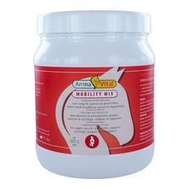 ANIMAVITAL HORSES  MOBILITY MIX (600 GR)
