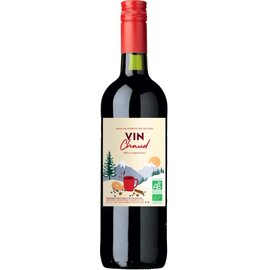 MAISON MENEAU MAISON MENEAU WARME WIJN  10 ° (75 CL)