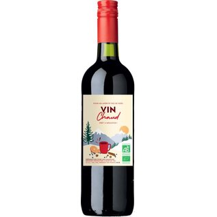 MAISON MENEAU MAISON MENEAU WARME WIJN  10 ° (75 CL)
