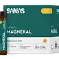 SANAS SPORTS NUTRITION MAGNEKAL MAGNESIUM SHOT CITRUS (30 x 25 ML)