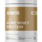 SANAS SPORTS NUTRITION PURE WHEY PROTEIN VANILLA (700 G)