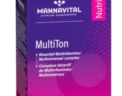 MULTIVITAMINEN & -MINERALEN