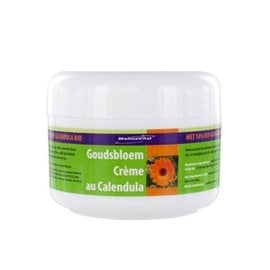 MANNAVITAL NATURAL PRODUCTS GOUDSBLOEMCREME (100 ML)