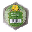 BIJENHOF BEE PRODUCTS PROPOLIS PUUR OM TE KAUWEN - KAUWPROPOLIS (25 G)