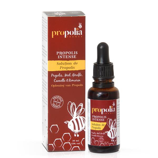 Propolis huile essentielle Propolis huile essentielle