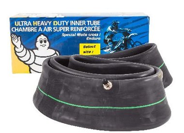 Binnenbanden & BIB Mousse