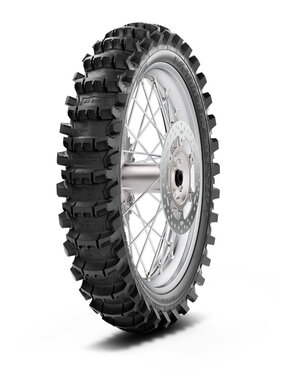 Pirelli Pirelli Scorpion MX soft, vanaf:
