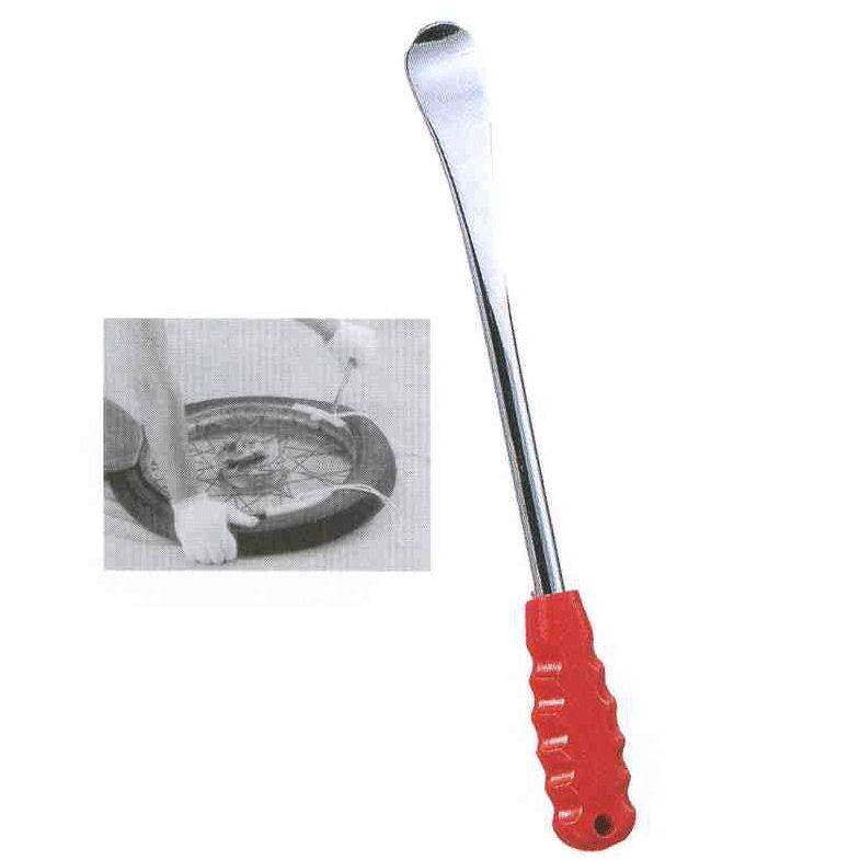 Banden lichter met handvat 280mm