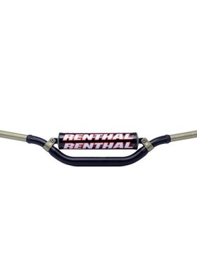 Renthal Twinwall Carmichael Black