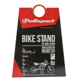 Polisport Motorsteun