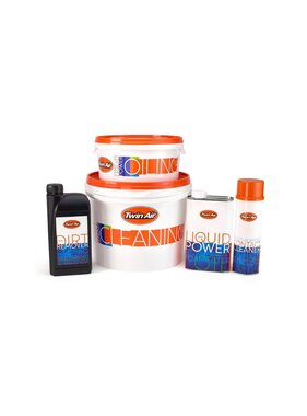 Twin Air Twin Air Maintenance Kit Bio