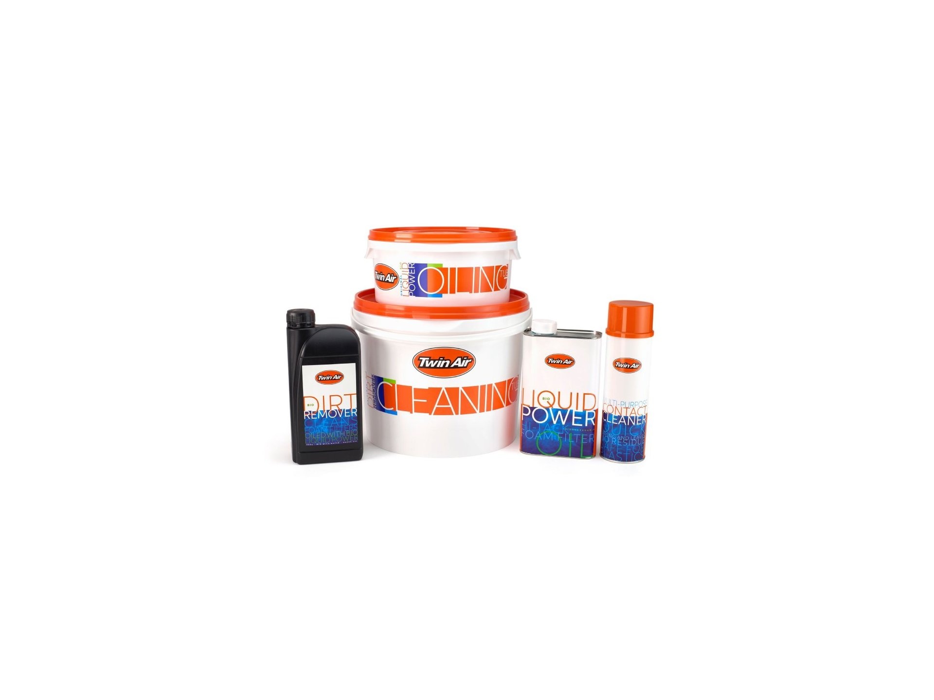 Twin Air Twin Air Maintenance Kit Bio