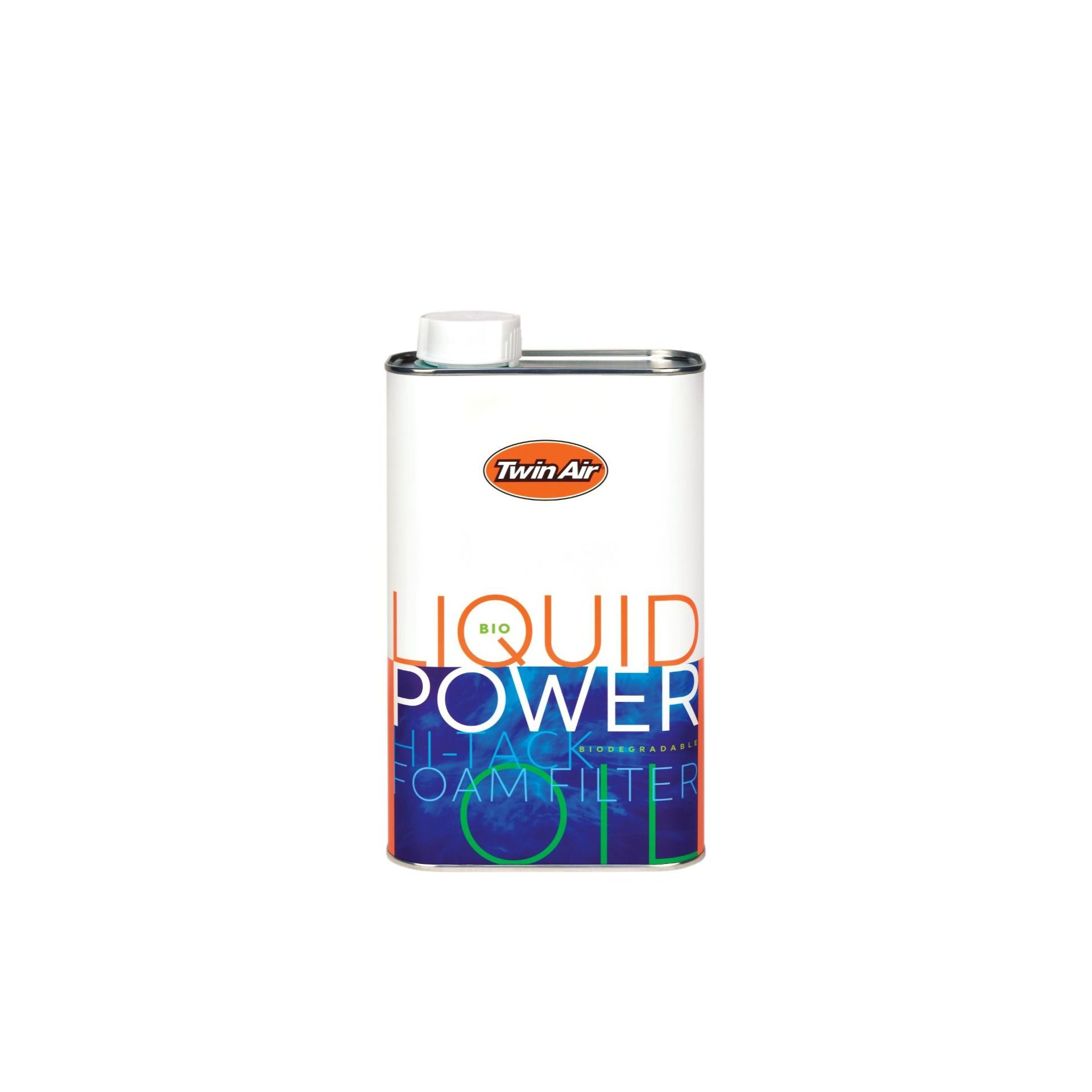 Twin Air Twin Air Liquid Bio Power Oil - 1ltr