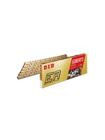 D.I.D DID 520ERT3 G&G Chain & Conn. Link (RJ)