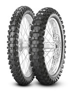 Pirelli Pirelli Scorpion MX eXTra X