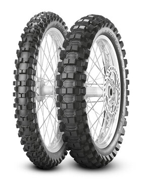 Pirelli Pirelli Scorpion MX eXTra , vanaf: