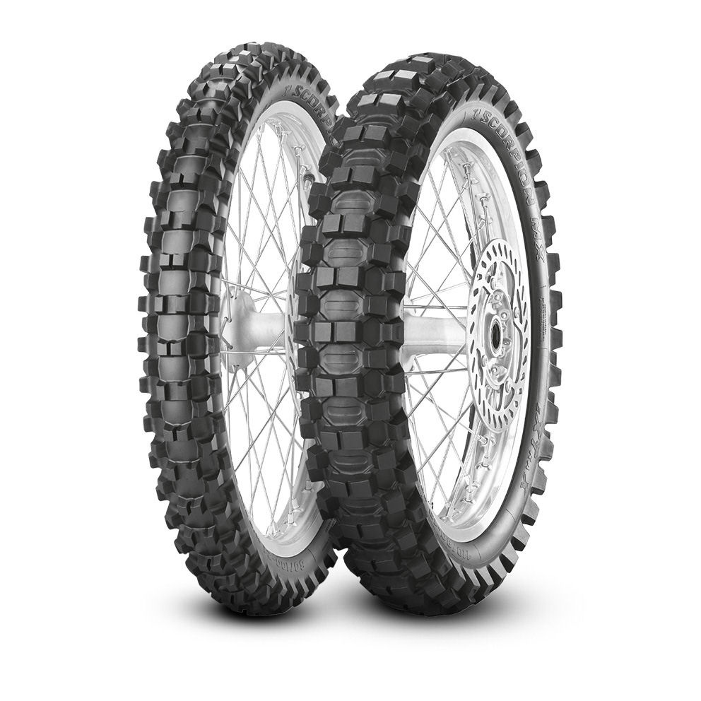 Pirelli Pirelli Scorpion MX eXTra X