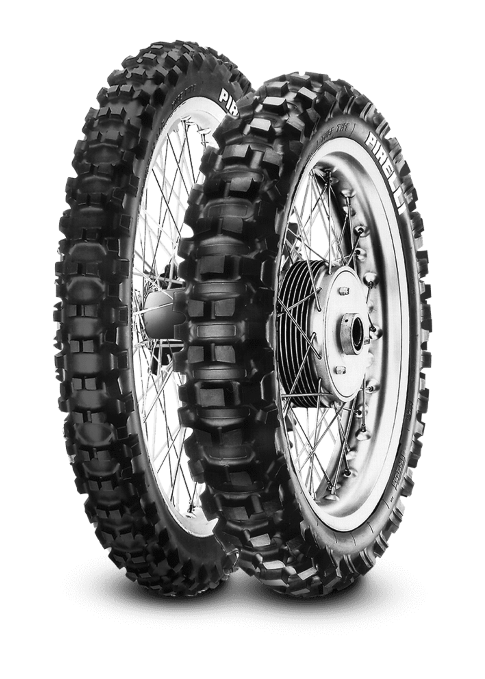 Pirelli Pirelli SCORPION XC MID HARD