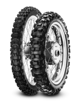 Pirelli Pirelli SCORPION XC MID HARD, vanaf: