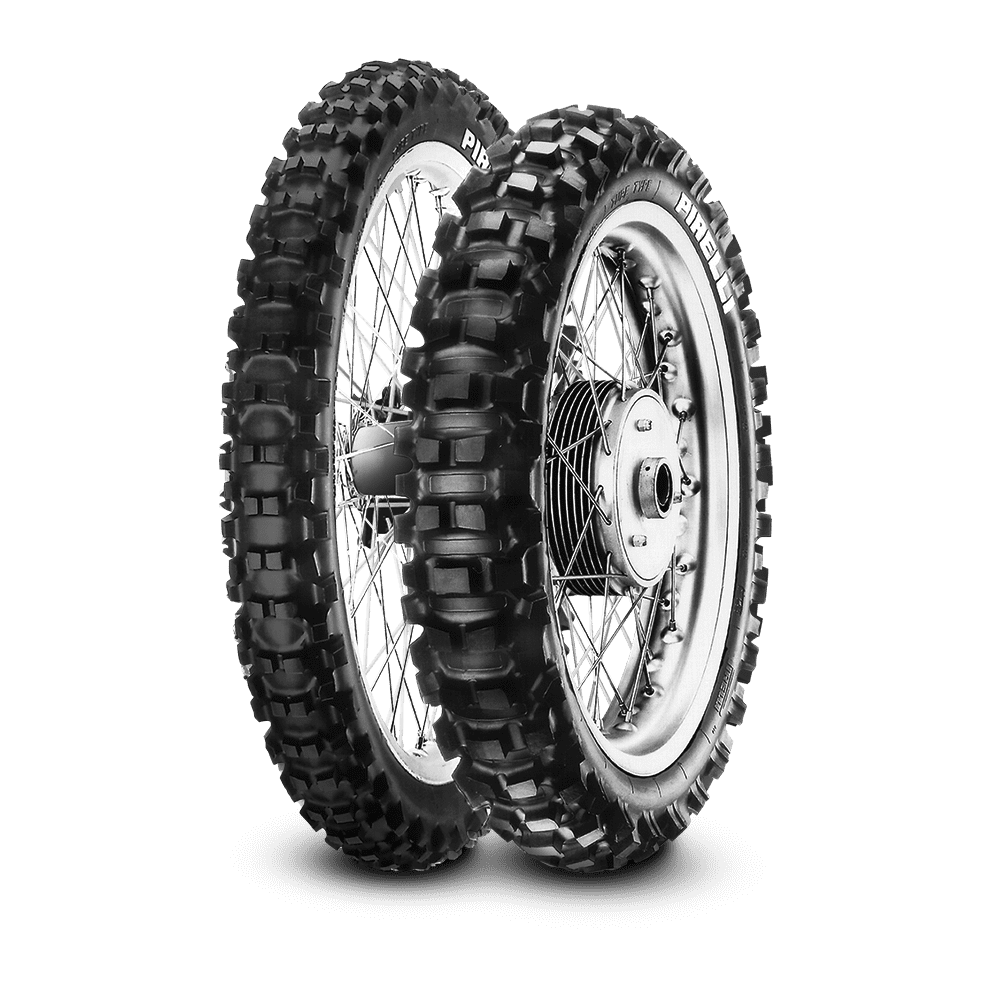 Pirelli Pirelli SCORPION XC MID HARD