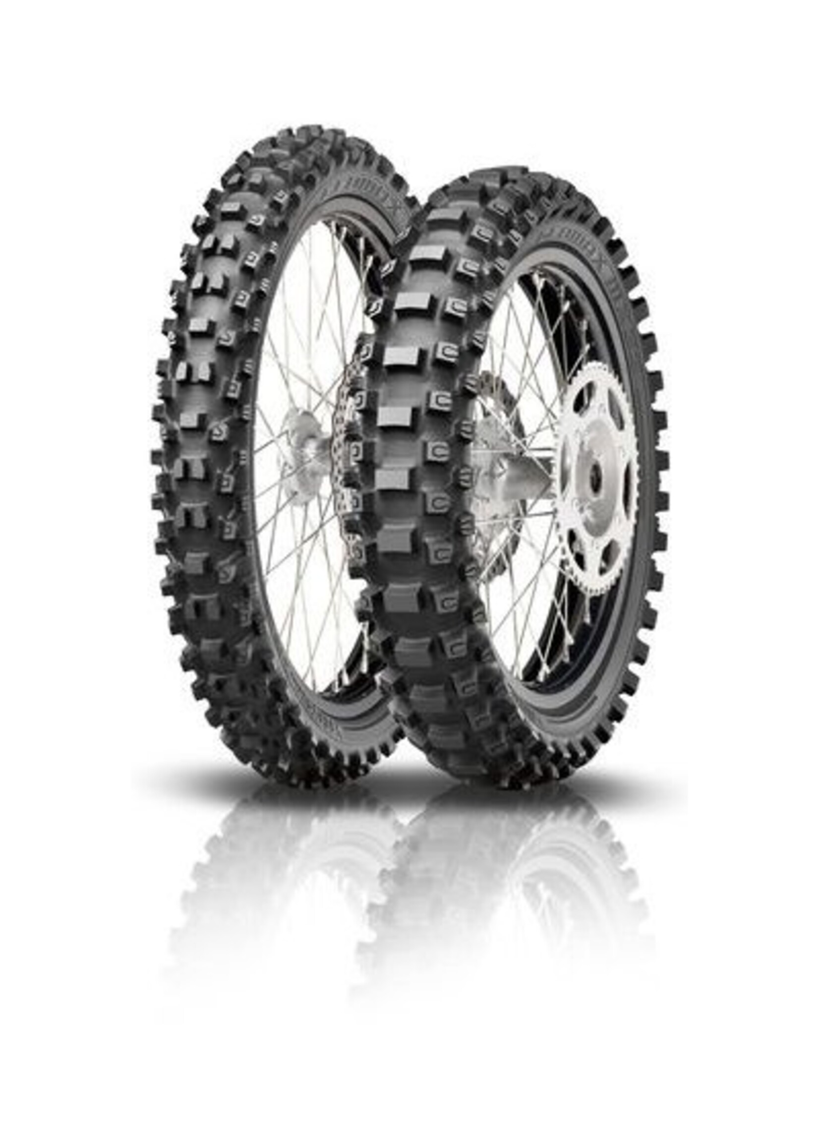 Dunlop  Geomax MX33