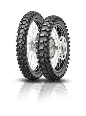 Dunlop Geomax MX33, vanaf: