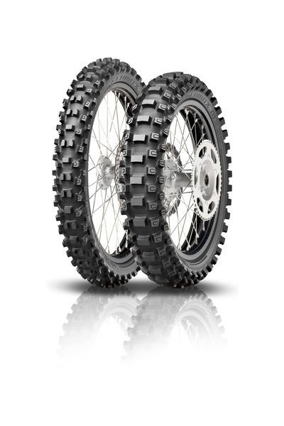 Dunlop  Geomax MX33