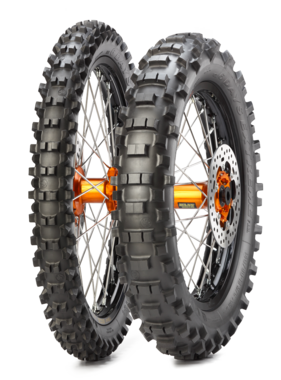 Metzeler MCE 6 DAYS EXTREME, vanaf: