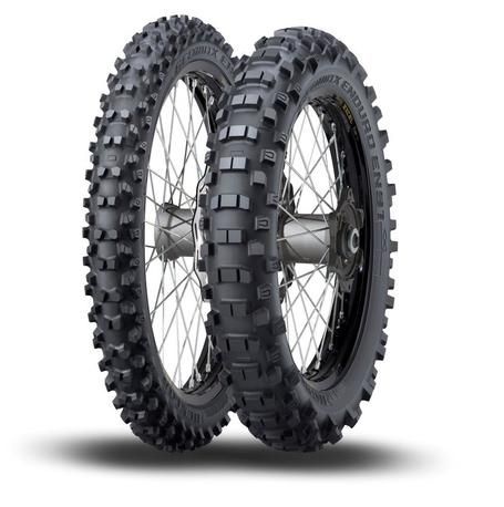 Dunlop Dunlop Geomax EN91  enduro vanaf;