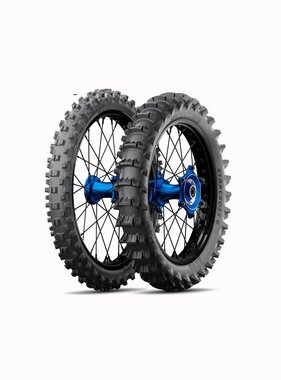 Michelin STARCROSS 6 SAND, vanaf: