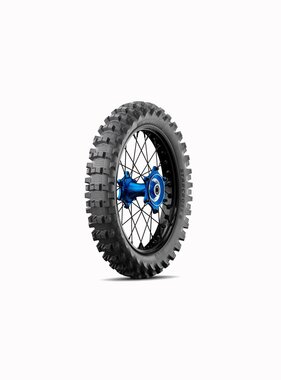 Michelin Starcross 6 MUD, vanaf:
