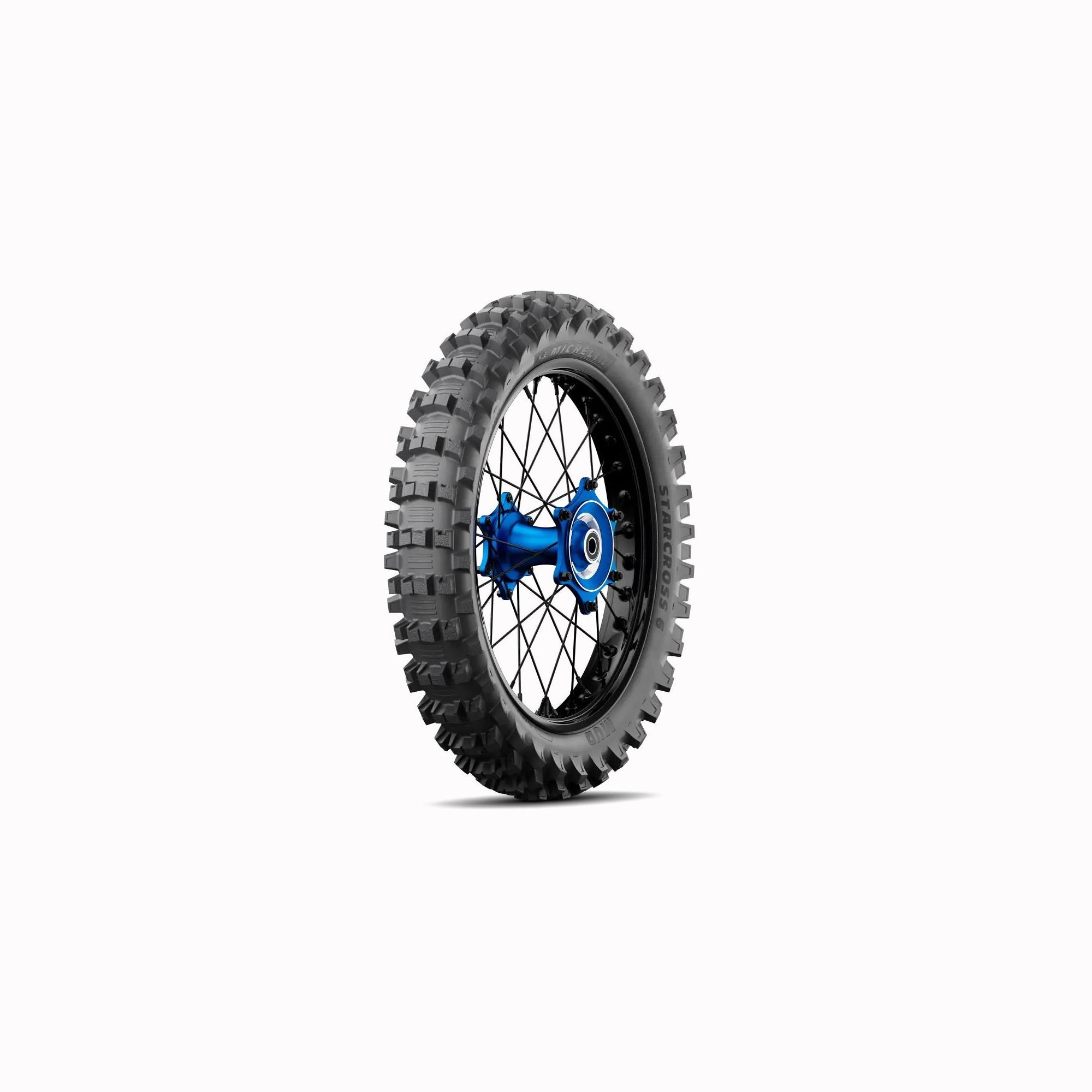 Michelin Starcross 6 MUD