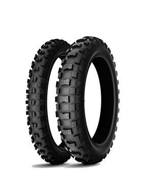 Michelin Michelin Starcross 5 Mini SOFT , vanaf: