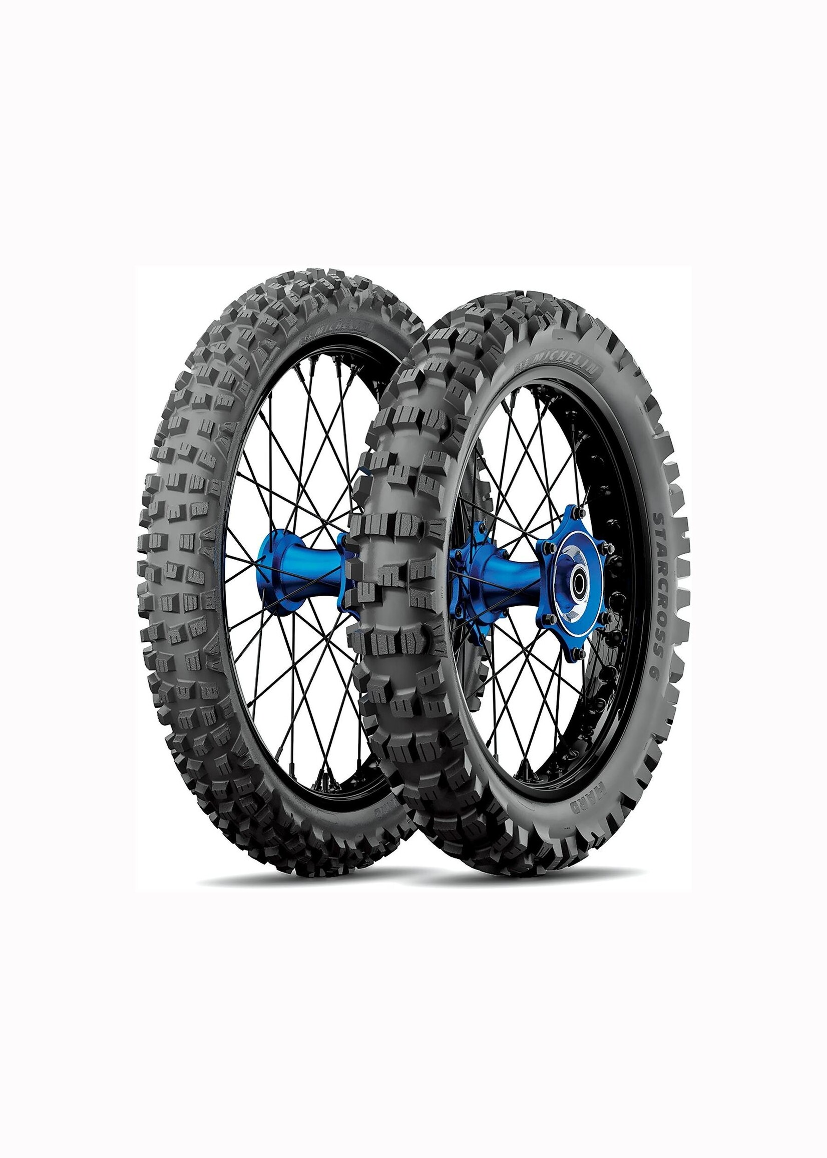 Michelin STARCROSS 6  HARD