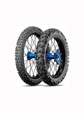 Michelin STARCROSS 6  HARD, vanaf: