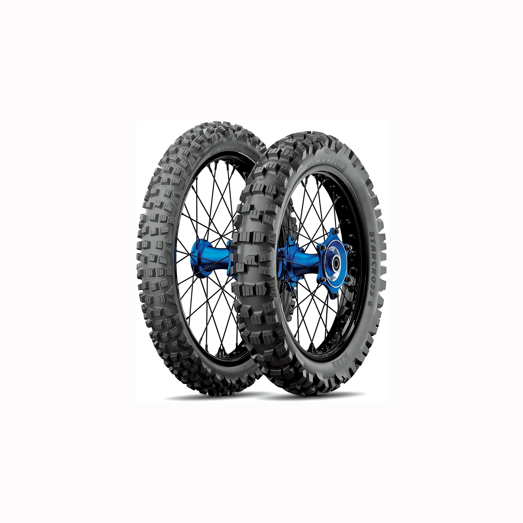 Michelin STARCROSS 6  HARD