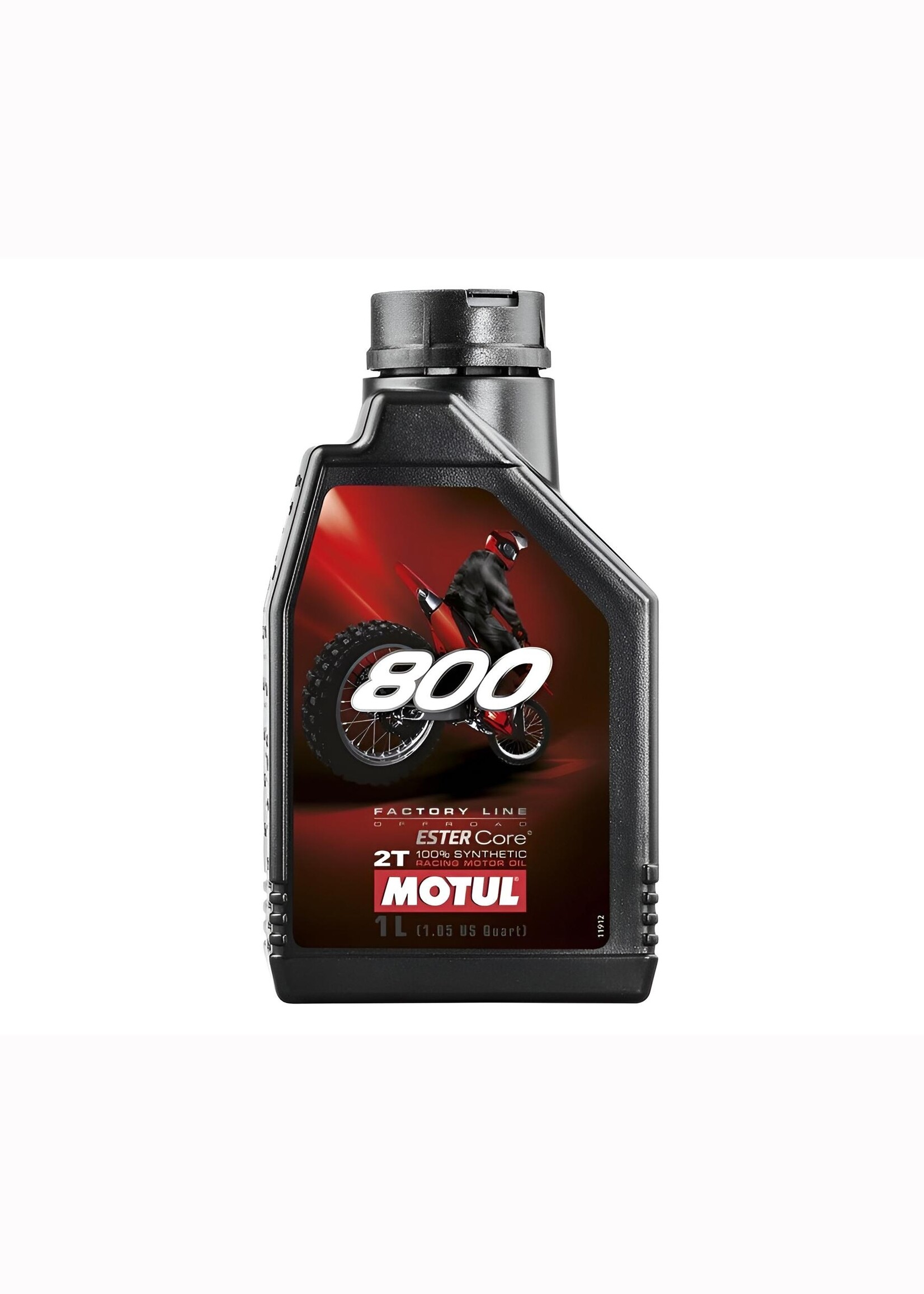 Motul Motul 800 2-takt Offroad 1L