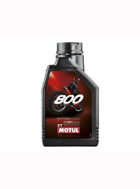 Motul Motul 800 2-takt Offroad