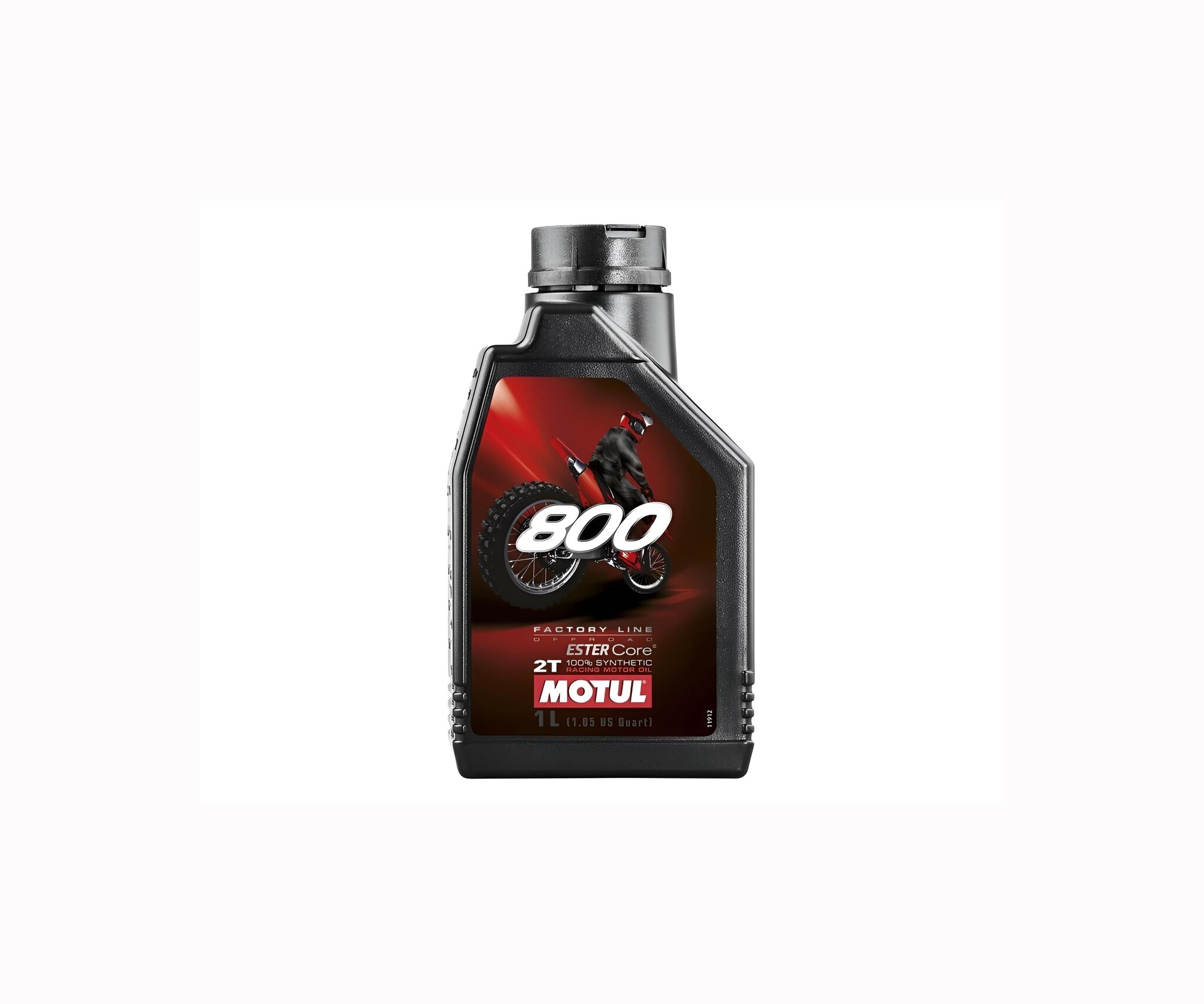 Motul Motul 800 2-takt Offroad 1L