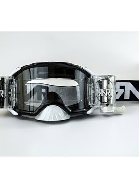 FXR RipNRoll Platinum Racerpack  Black (48MM)