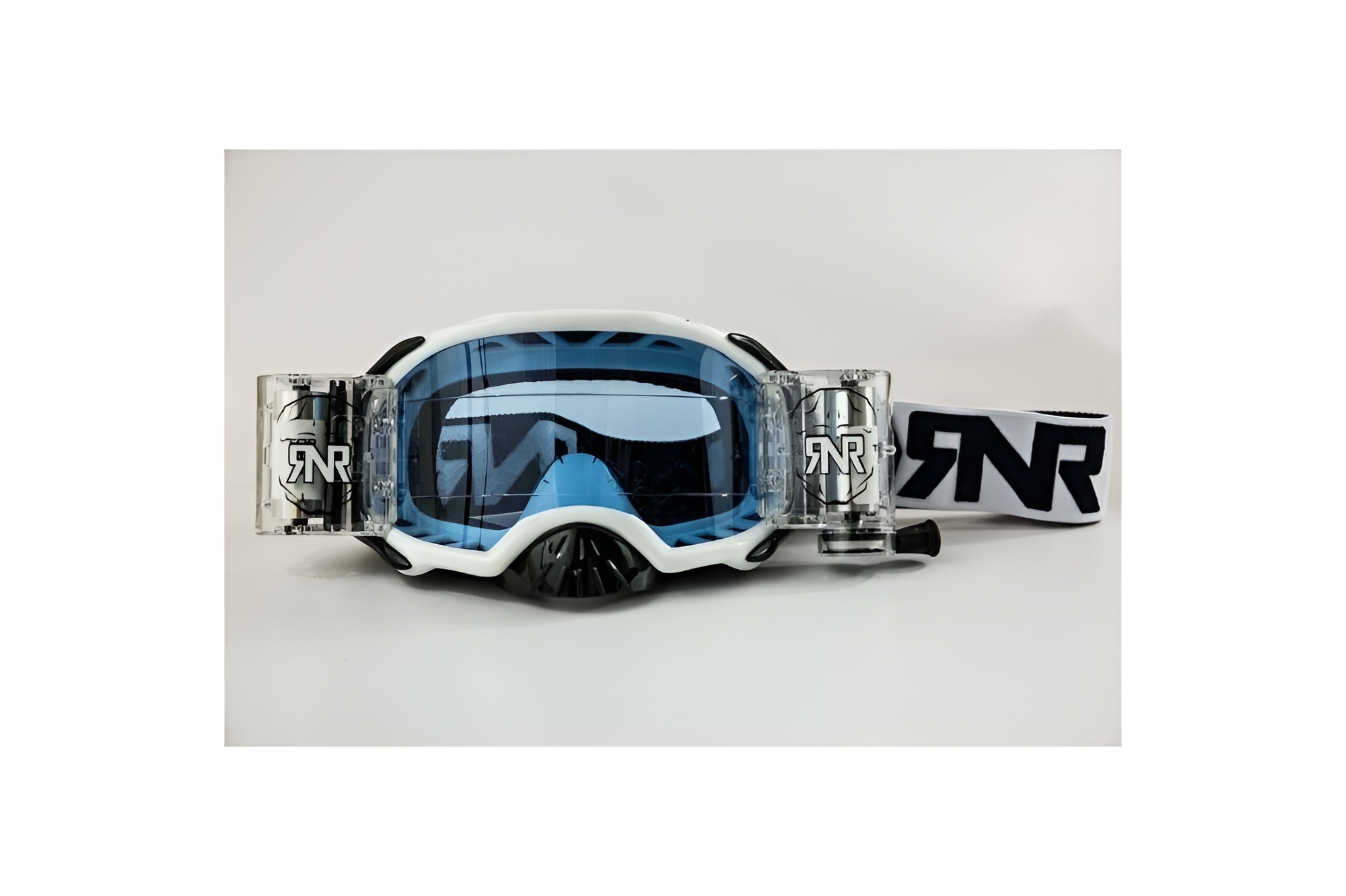 RipNRol RipNRoll Platinum Racerpack,  White (48MM)