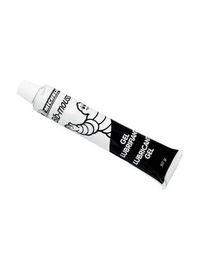Michelin Bib Mousse Gel tube 50g